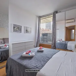 Alcam Olímpica Barcelona