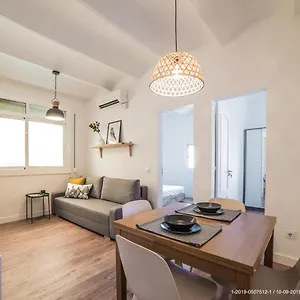 Welcomy Poblenou Barcelona