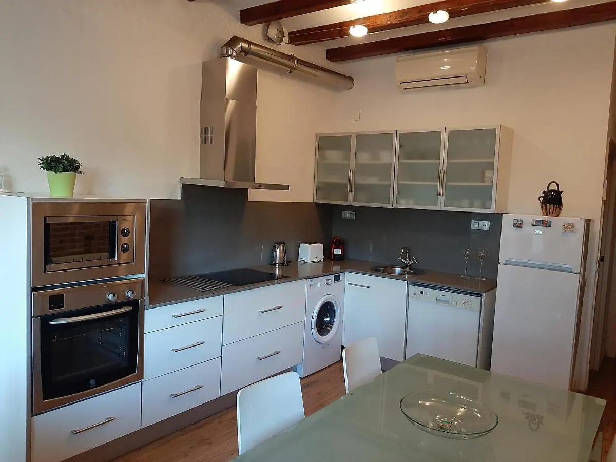 Olympic Village Barcelona 0*,  Spain