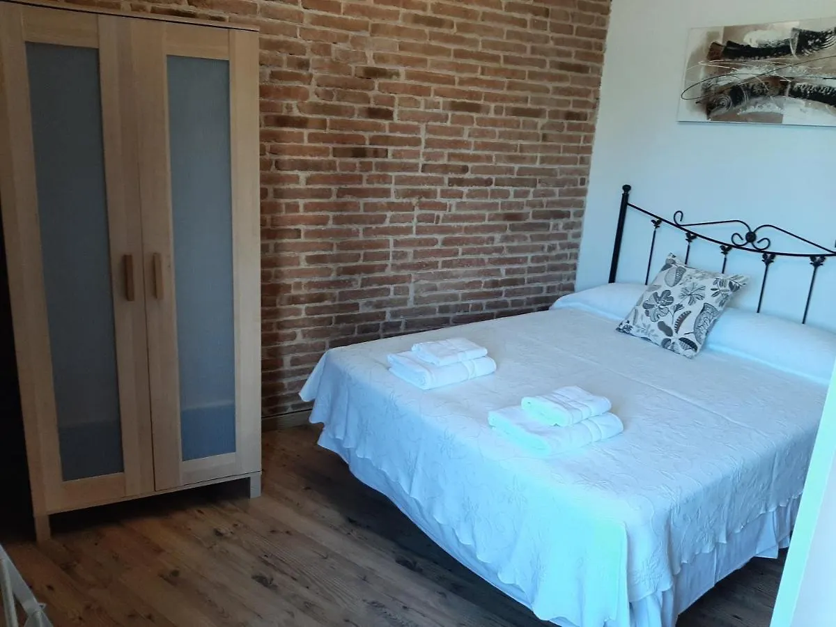 Apartment Olympic Village Barcelona