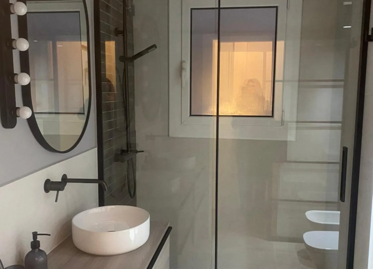 Apartment Olympic Village Barcelona