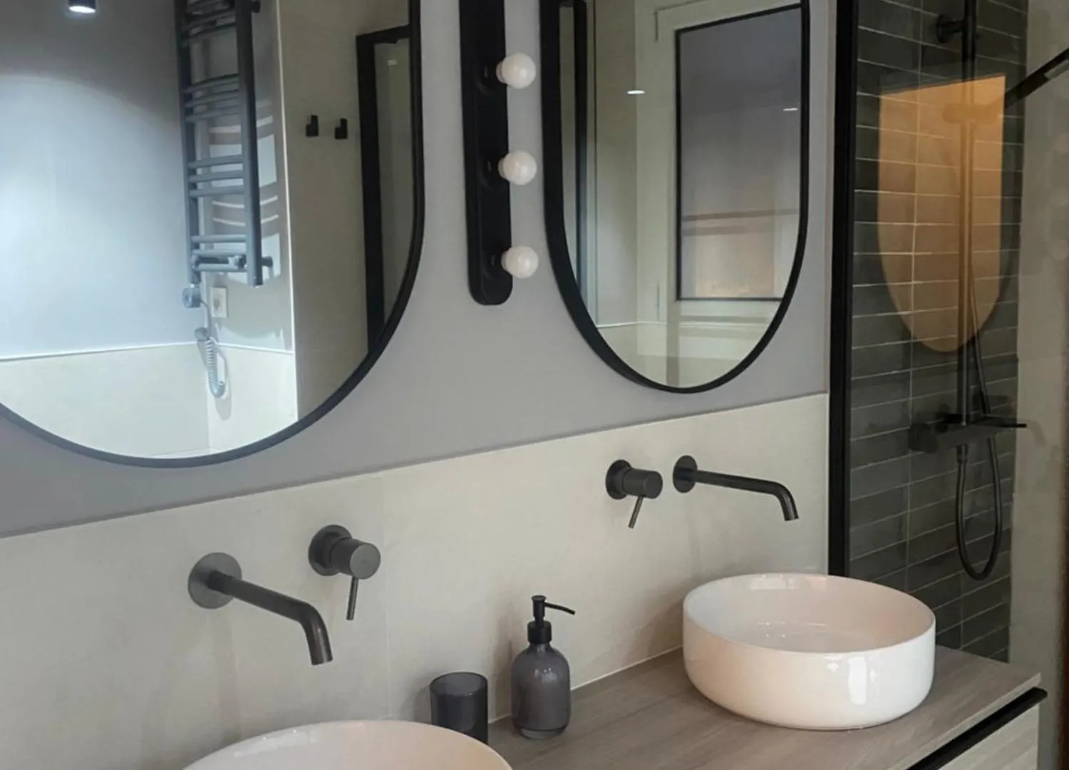 Apartment Olympic Village Barcelona Spain