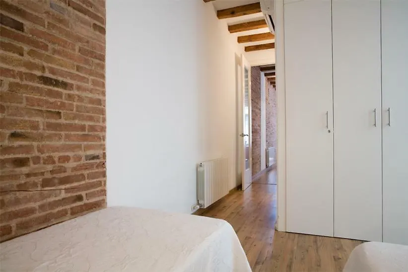 Olympic Village Barcelona